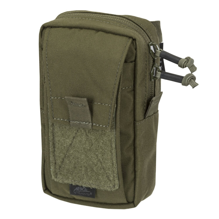 Organizer Helikon Navtel Pouch O.08 Cordura - Olive Green (MO-O08-CD-02)