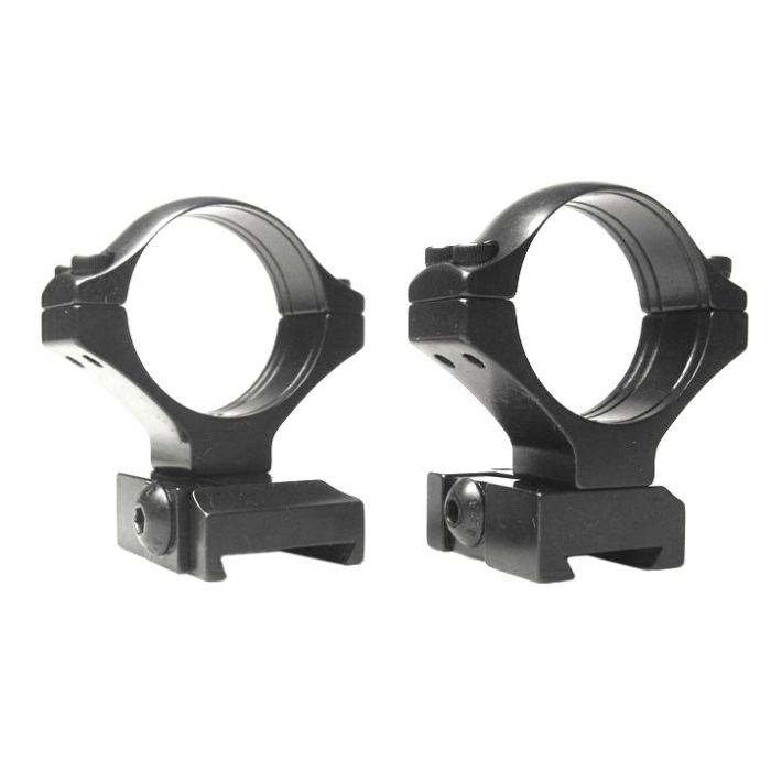 Montaż do Sako dwuczęściowy ø 30 mm