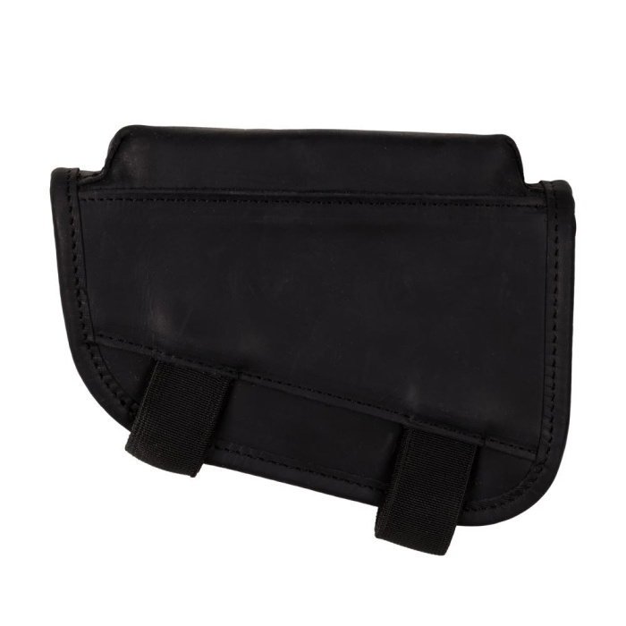 Baka na kolbę MOOSE czarny 2Wolfs