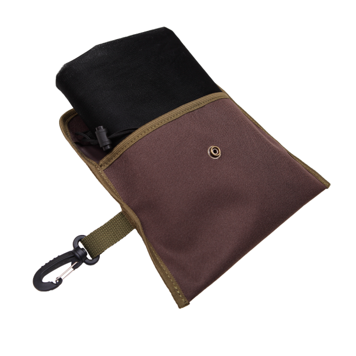 MOSKITIERA NA ZWIERZYNĘ FOREST 2WOLFS