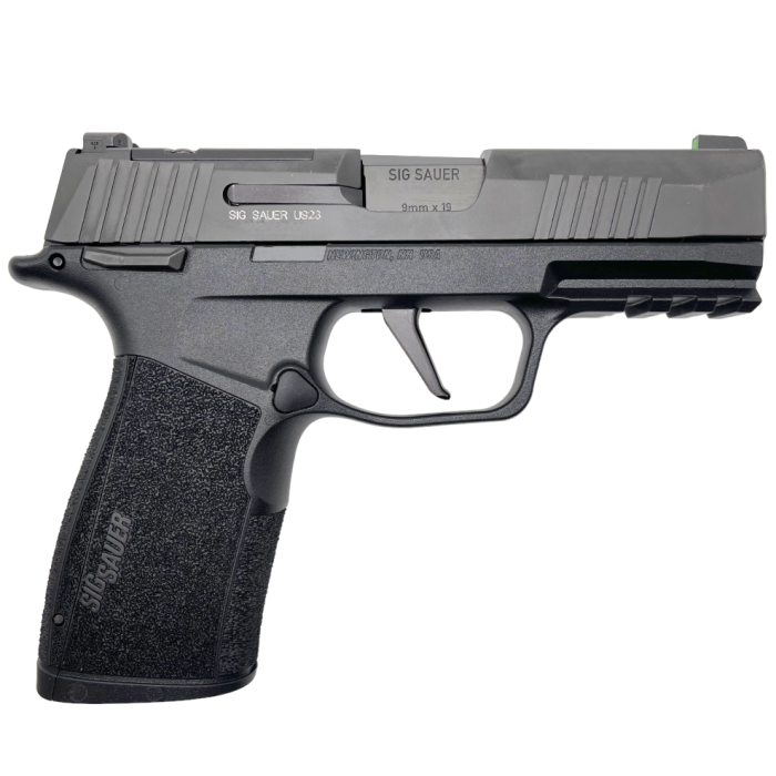 Pistolet Sig Sauer P365 X MACRO MS  9x19mm