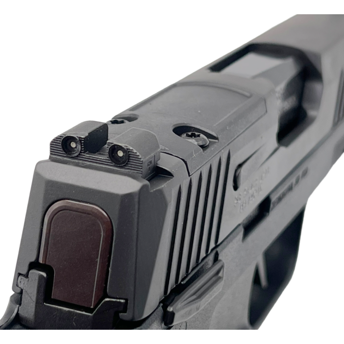 Pistolet Sig Sauer P365 X MACRO MS  9x19mm