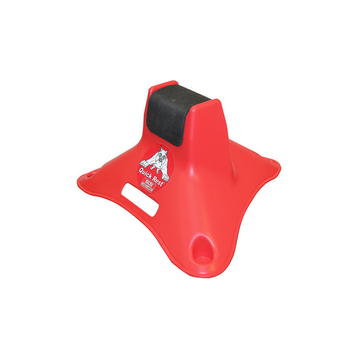 Stojak do przystrzelania broni Quick Rest QR-30 MTM