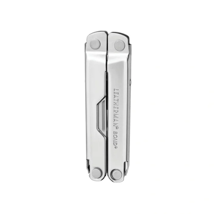 Narzędzie wielofunkcyjne Multitool Leatherman Bond - Stal nierdzewna (832936)