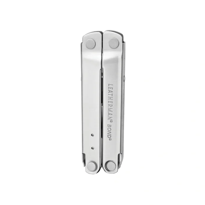Narzędzie wielofunkcyjne Multitool Leatherman Bond - Stal nierdzewna (832936)