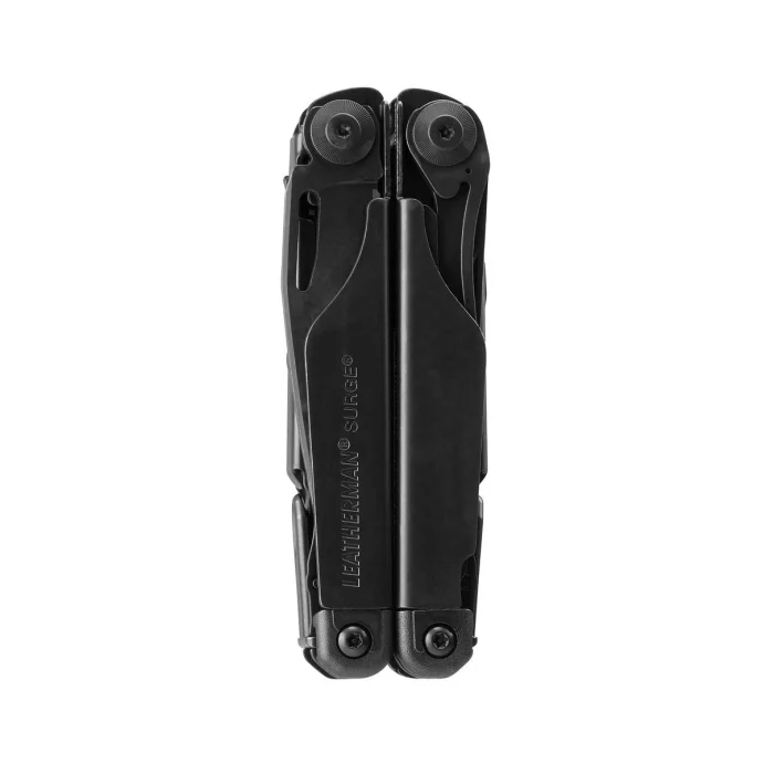 Narzędzie wielofunkcyjne Multitool Leatherman Surge - Black (831333)