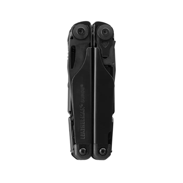 Narzędzie wielofunkcyjne Multitool Leatherman Surge - Black (831333)