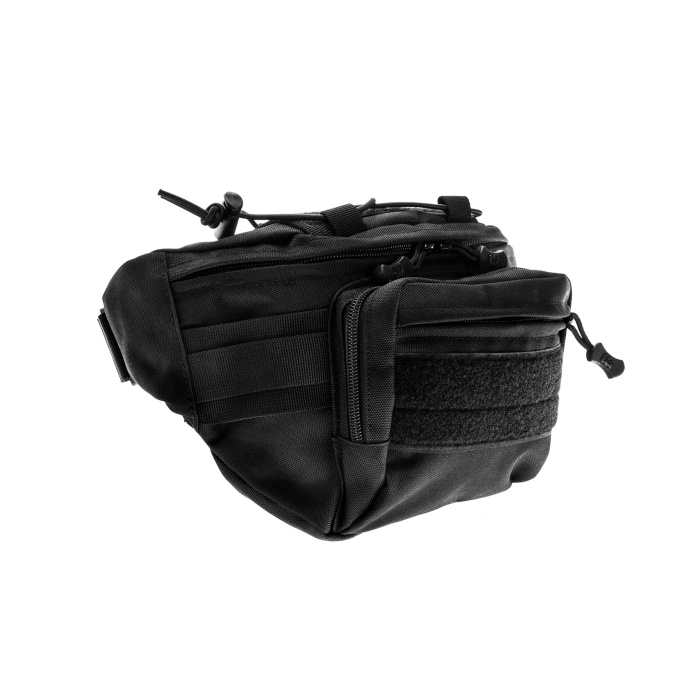 Nerka Badger Outdoor Farley - czarna (BO-WBF1611232B)