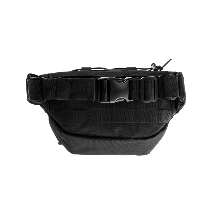 Nerka Badger Outdoor Farley - czarna (BO-WBF1611232B)