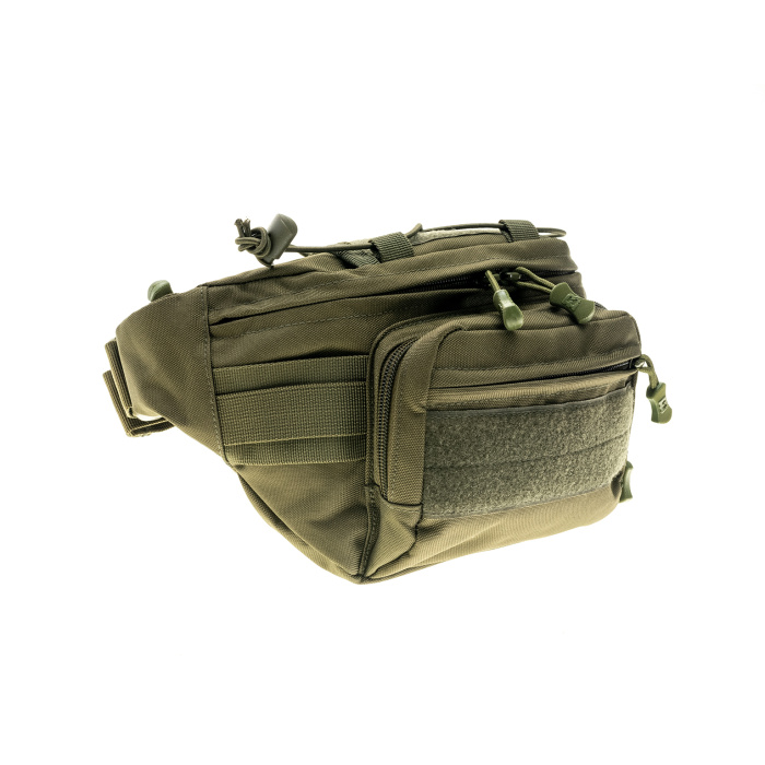 Nerka Badger Outdoor Farley - oliwkowa (BO-WBF1611232O)