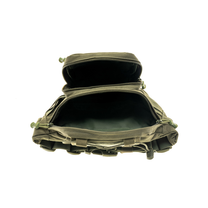 Nerka Badger Outdoor Farley - oliwkowa (BO-WBF1611232O)