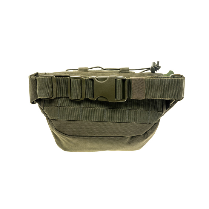 Nerka Badger Outdoor Farley - oliwkowa (BO-WBF1611232O)