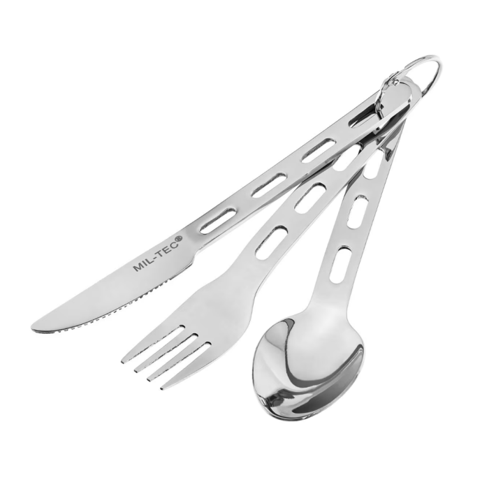 Niezbędnik stalowy Mil-Tec