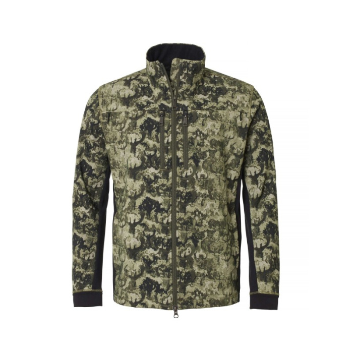 NIMROD WB bluza kamuflaż jeleń 1010179-A6003 NOWOŚĆ 2021