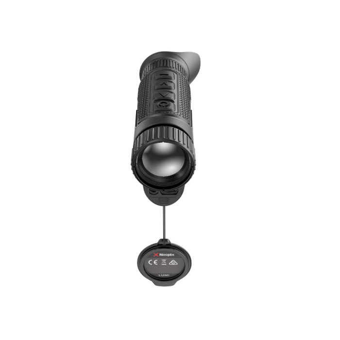 Nocpix Lumi H35R