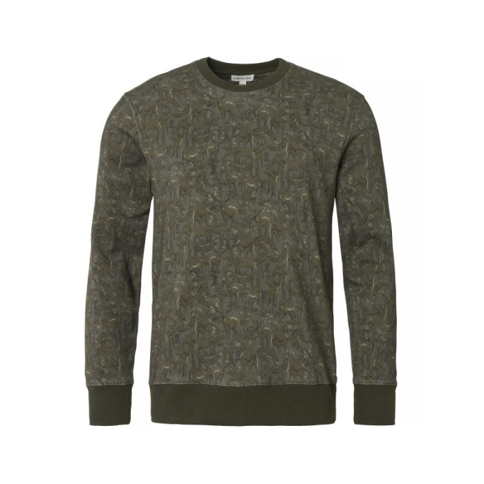 Norton bluza Chevalier -kamuflaż jeleń 1210009