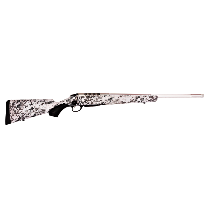 Sztucer Tikka T3X CAMO PTAD