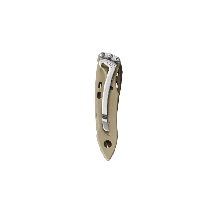 Nóż Leatherman Skeletool KB - Sandstorm (833564)