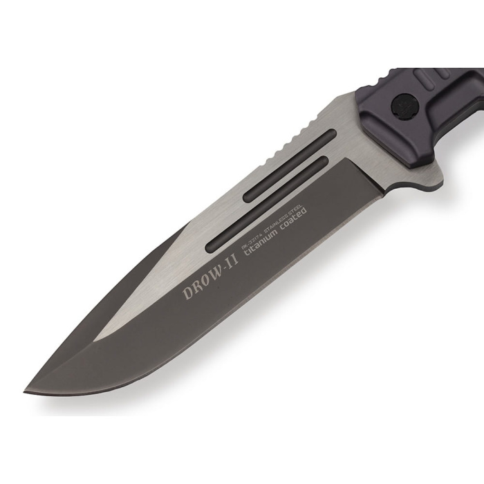 NÓŻ TAKTYCZNY RUI K25 N-309G 32174