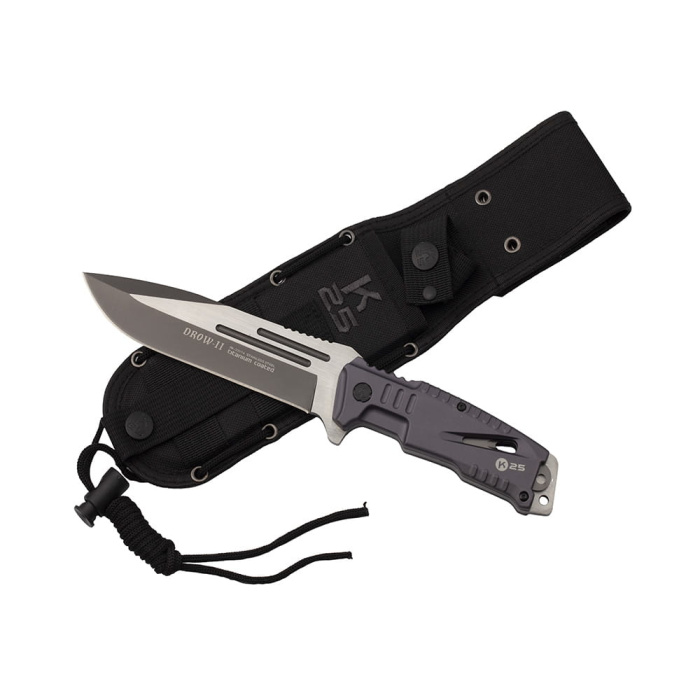 NÓŻ TAKTYCZNY RUI K25 N-309G 32174