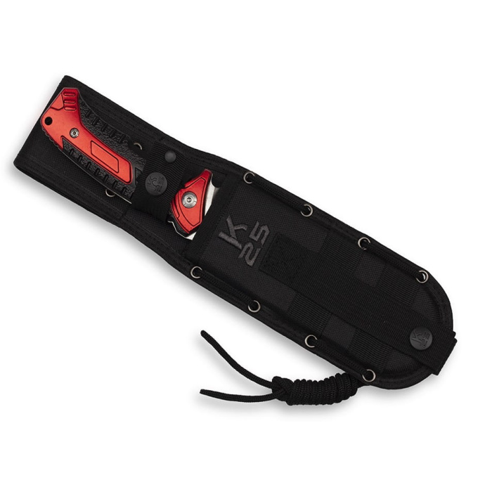 Nóż taktyczny Rui K25 N-309N 32268