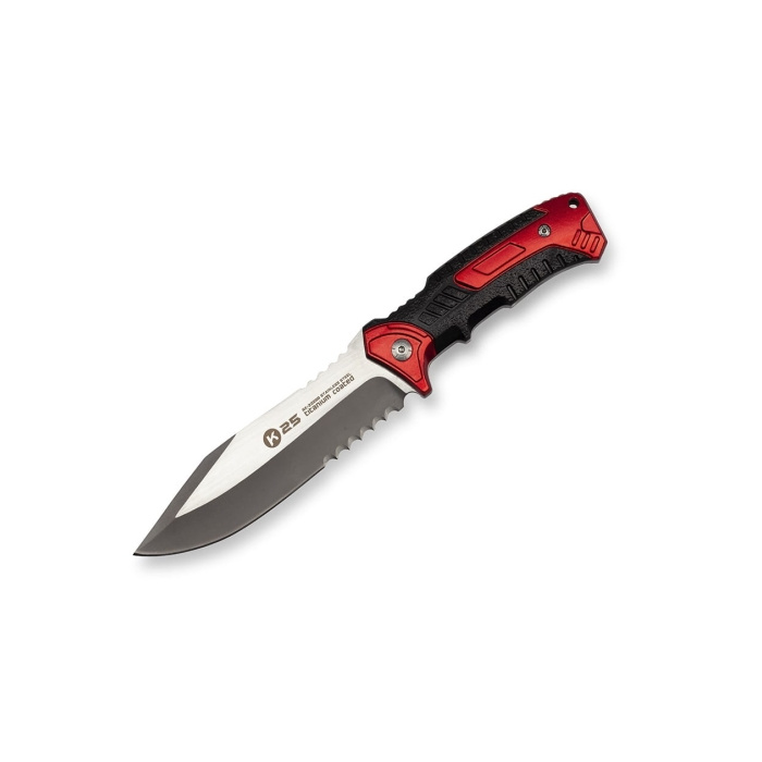 Nóż taktyczny Rui K25 N-309N 32268