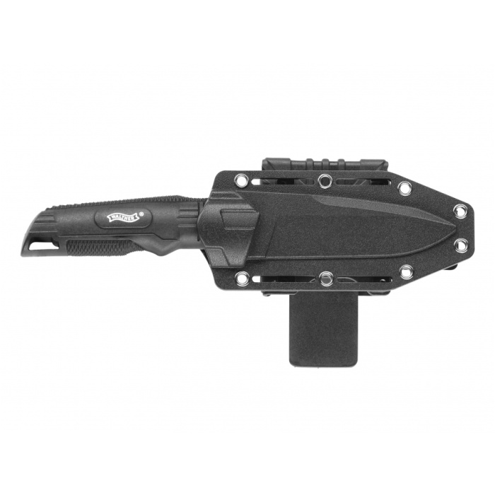 Nóż Walther BackUp