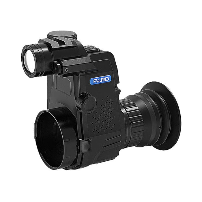 PARD NV007S nakładka noktowizyjna 850nm z montażem uniwersalnym