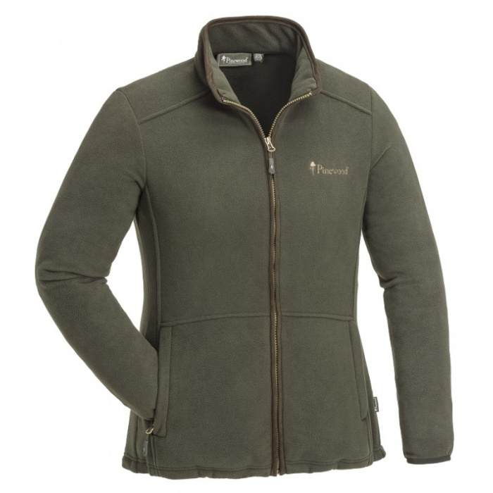 Bluza polarowa damska Pinewood® Nydala 3101