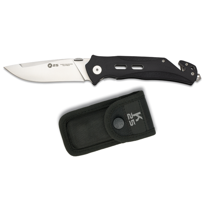 Nóż taktyczny K25 model 18710