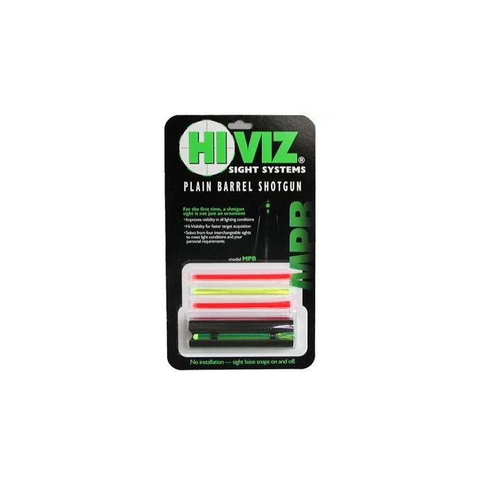 Muszka światłowodowa HI-VIZ MPB