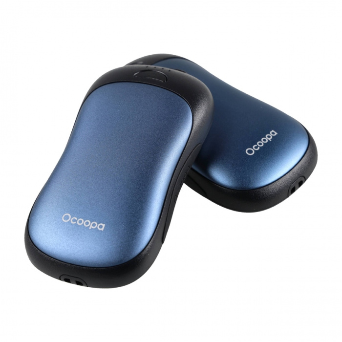 OCOOPA - OGRZEWACZ DO RĄK UT3 PRO CZARNO-NIEBIEKI UT4102-04-BU_BK 205-017