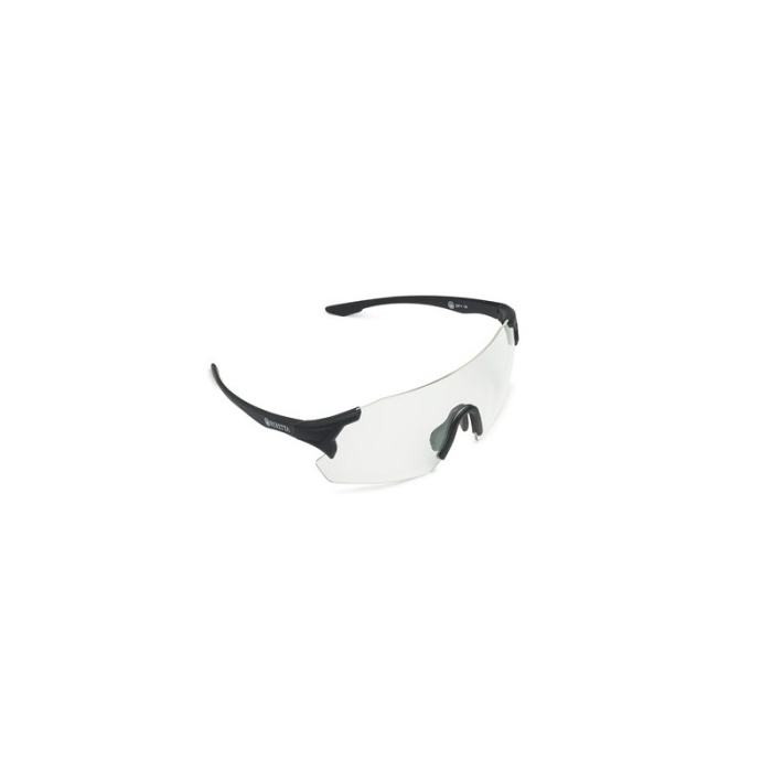 Okulary strzeleckie BERETTA Challenge EVO / neutralne