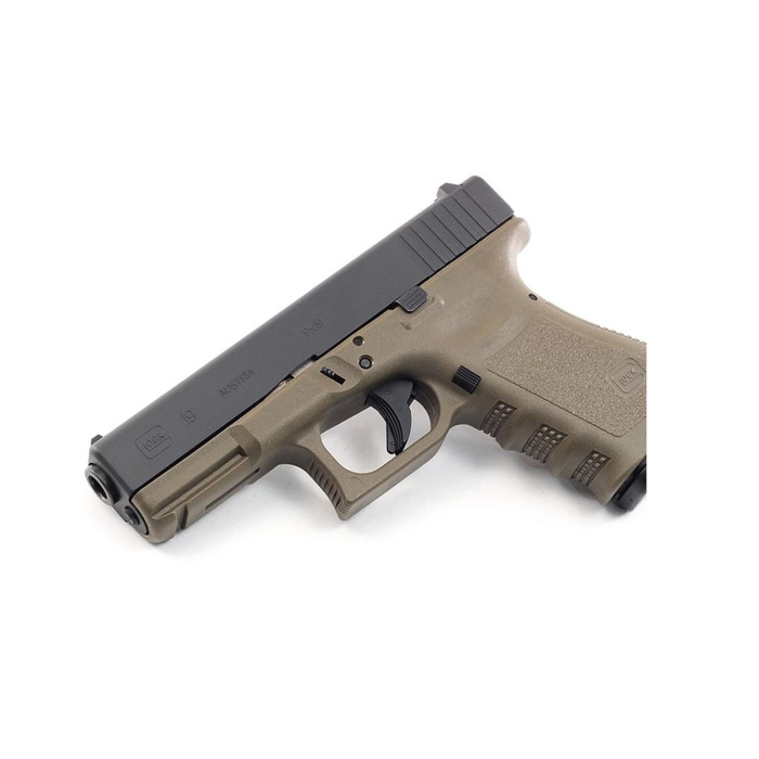Pistolet Glock 19 Olive Gen. 3, kal. 9mm