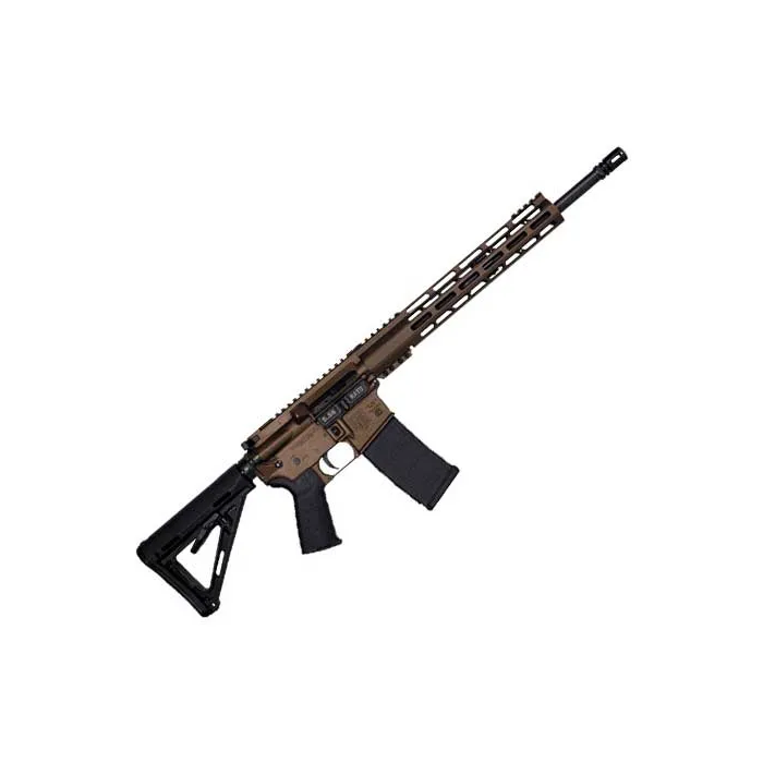 Karabinek DIAMONDBACK DB15 CCMLMB kal. 5,56mm NATO/223Rem