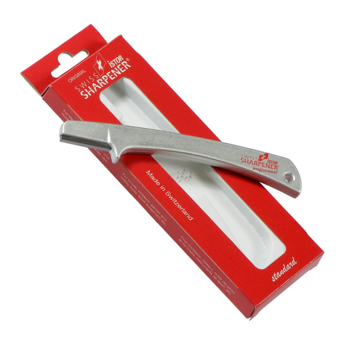 Ostrzałka Swiss Istor Professional