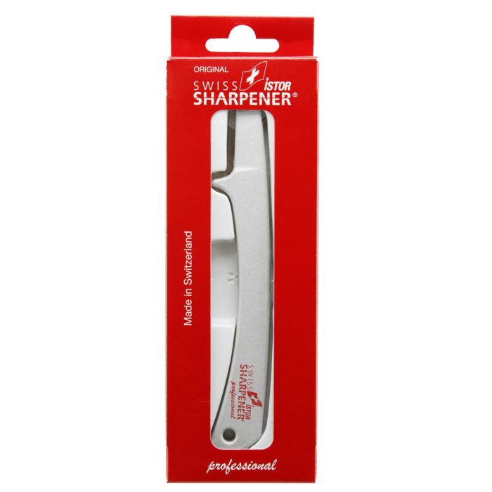 Ostrzałka Swiss Istor Professional