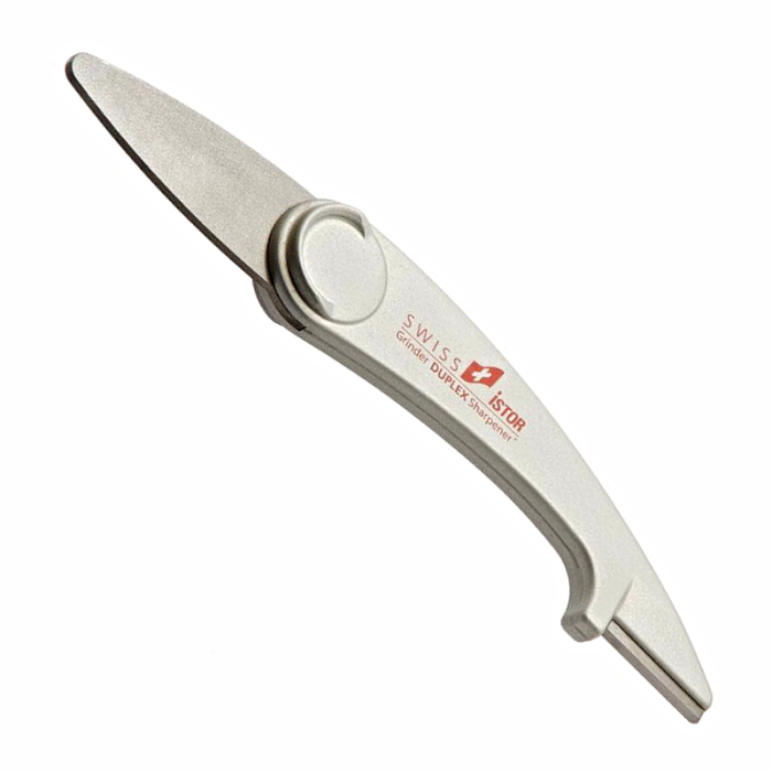 Ostrzałka Swiss Istor Professional duża