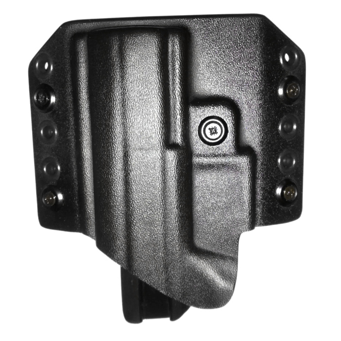 Kabura Doubletap OWB - CZ P-07