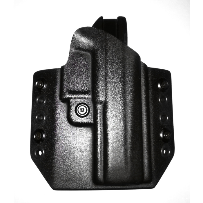 Kabura Doubletap OWB - CZ P-09