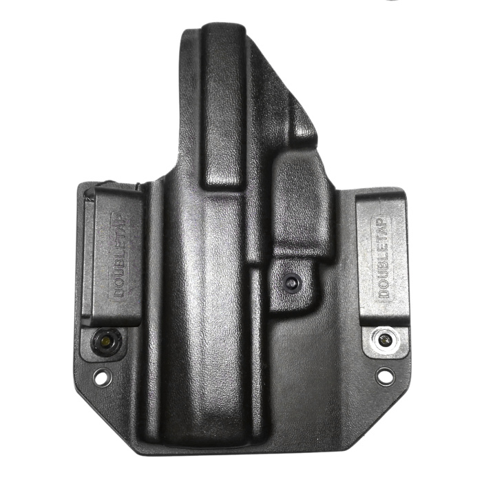 Kabura Doubletap OWB - CZ P-09