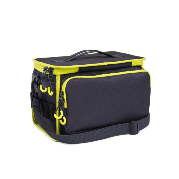 Torba na Amunicję BERETTA Challenge Cart. Bag 150 Ebony & Sulphur Spring (BS522)