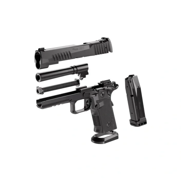 Pistolet Sig Sauer P211 GT5 kal. 9x19