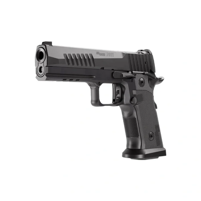 Pistolet Sig Sauer P211 GT5 kal. 9x19