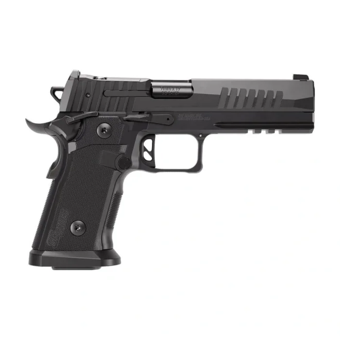 Pistolet Sig Sauer P211 GT5 kal. 9x19