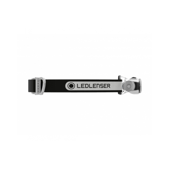 Ledlenser MH3, latarka czołowa, 200 lm, black  Model L-LL-500948