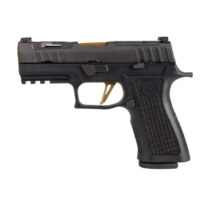 Pistolet Sig Sauer P320 XCARRY SPECTRE