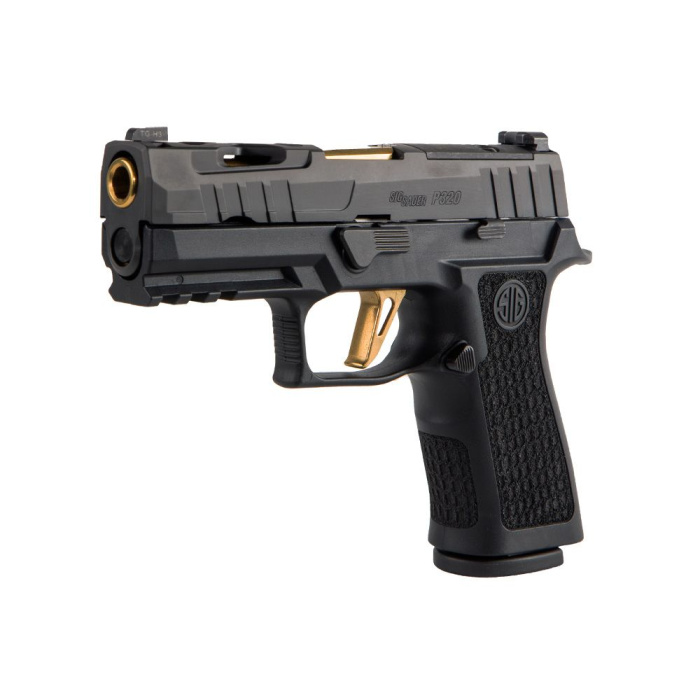 Pistolet Sig Sauer P320 XCARRY SPECTRE