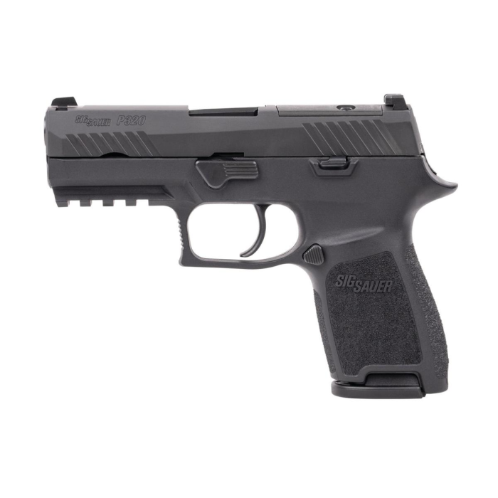 Pistolet SIG SAUER P320 COMPACT OR