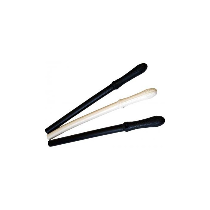 Pałka gumowa - Czarna